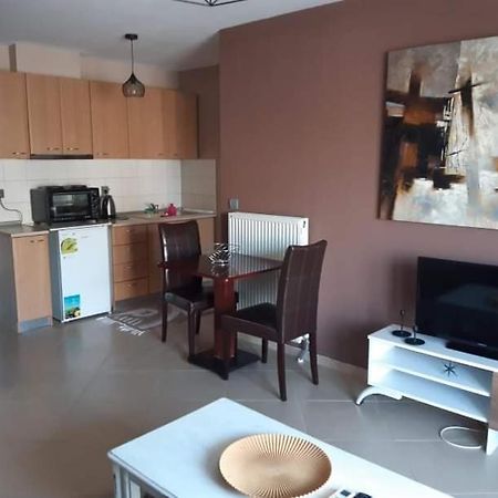 Εclectic Apartment 8Fr Thessaloniki Exterior photo