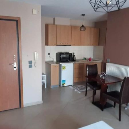 Εclectic Apartment 8Fr Thessaloniki Exterior photo