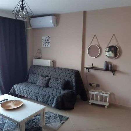 Εclectic Apartment 8Fr Thessaloniki Exterior photo