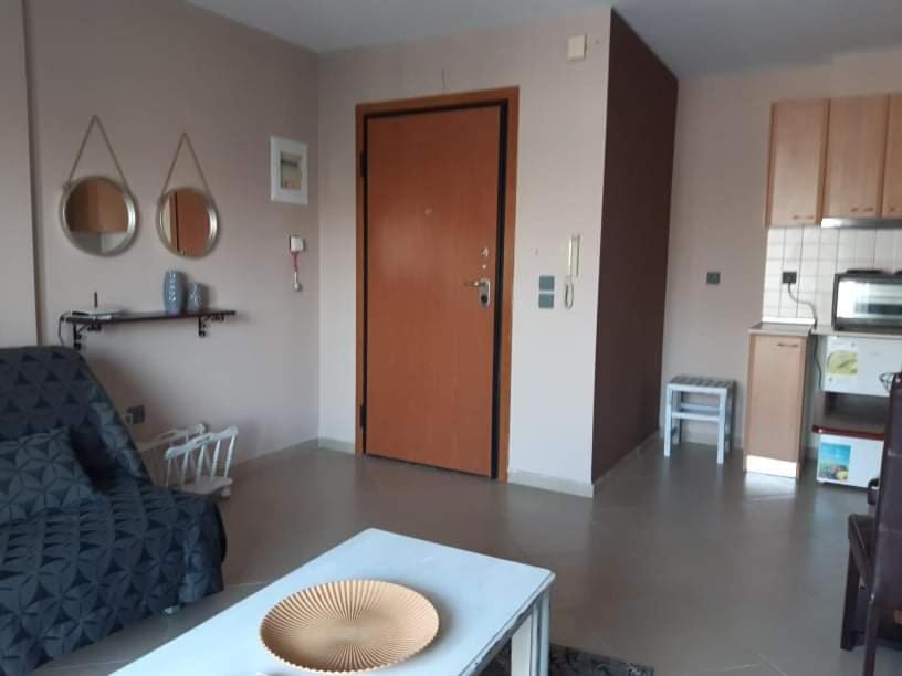 Εclectic Apartment 8Fr Thessaloniki Exterior photo