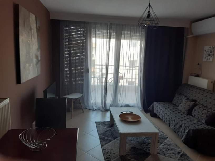 Εclectic Apartment 8Fr Thessaloniki Exterior photo