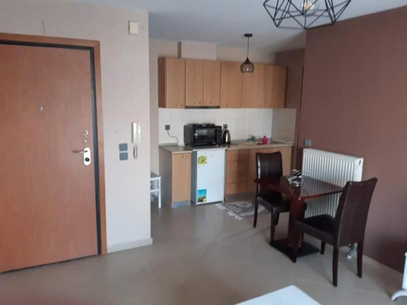 Εclectic Apartment 8Fr Thessaloniki Exterior photo