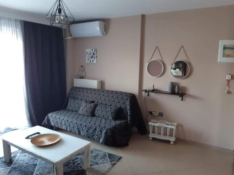 Εclectic Apartment 8Fr Thessaloniki Exterior photo