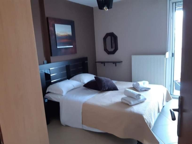 Εclectic Apartment 8Fr Thessaloniki Exterior photo